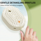 🔥Last-day offer🔥Scalp Massager Comb 💆‍♀️ – Self-Cleaning 🧼, Tangle-Free ✂️ & Frizz-Control Hair Brush with Soothing Mist Spray 💨✨ | Perfect for Dry, Brittle Hair 💧🌟