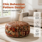 🥳2026 HOT SALE💥54% Off🥳 Multifunctional Storage Ottoman Pouf🪑