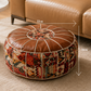 🥳2026 HOT SALE💥54% Off🥳 Multifunctional Storage Ottoman Pouf🪑