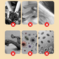 🥳2026 HOT SALE🥳💞50K+ SOLD! 🚰💧 60% OFF! Anti-Splash Kitchen Faucet Cotton Filter – Multi-layer PP cotton removes rust, sediment & impurities. Protects your tap water – cleaner, safer, better taste! 🛡️✨