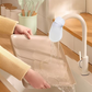 🥳2026 HOT SALE🥳💞50K+ SOLD! 🚰💧 60% OFF! Anti-Splash Kitchen Faucet Cotton Filter – Multi-layer PP cotton removes rust, sediment & impurities. Protects your tap water – cleaner, safer, better taste! 🛡️✨