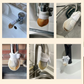 🥳2026 HOT SALE🥳💞50K+ SOLD! 🚰💧 60% OFF! Anti-Splash Kitchen Faucet Cotton Filter – Multi-layer PP cotton removes rust, sediment & impurities. Protects your tap water – cleaner, safer, better taste! 🛡️✨