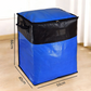 📦Last Day SALE ONLY £9.9!!!🧳Jumbo Moving & Storage Bag– Folds flat, perfect for moving, travel or closet organization – reusable & easy to clean 🏠