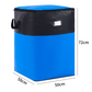 📦Last Day SALE ONLY £9.9!!!🧳Jumbo Moving & Storage Bag– Folds flat, perfect for moving, travel or closet organization – reusable & easy to clean 🏠