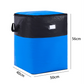 📦Last Day SALE ONLY £9.9!!!🧳Jumbo Moving & Storage Bag– Folds flat, perfect for moving, travel or closet organization – reusable & easy to clean 🏠