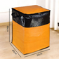📦Last Day SALE ONLY £9.9!!!🧳Jumbo Moving & Storage Bag– Folds flat, perfect for moving, travel or closet organization – reusable & easy to clean 🏠
