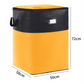 📦Last Day SALE ONLY £9.9!!!🧳Jumbo Moving & Storage Bag– Folds flat, perfect for moving, travel or closet organization – reusable & easy to clean 🏠