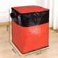 📦Last Day SALE ONLY £9.9!!!🧳Jumbo Moving & Storage Bag– Folds flat, perfect for moving, travel or closet organization – reusable & easy to clean 🏠