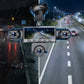 🚗51% OFF NOW ! 📹HD 1080P Multi-Lens Dash Cam – Night Vision, Loop Recording, Motion Sensing Panoramic 5-Camera Car Driving Recorder