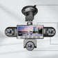 🚗51% OFF NOW ! 📹HD 1080P Multi-Lens Dash Cam – Night Vision, Loop Recording, Motion Sensing Panoramic 5-Camera Car Driving Recorder