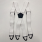 ⏳LAST DAY SALE 55% OFF !!📢Men's X-Back Suspenders with Hook Clips