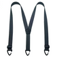 ⏳LAST DAY SALE 55% OFF !!📢Men's X-Back Suspenders with Hook Clips