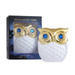🏖️Summer Hot Sale 54% OFF🏝️🦉Mystical Eau de Parfum – Mysterious Scent, Elegant Owl Bottle, Long-Lasting💎