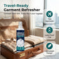 ✨Last Day 53% OFF👔 Instant wrinkle release – no iron, travel-ready, static-free & fresh.