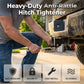 🔧 51% OFF NOW! 💪 Heavy-Duty Anti-Rattle Hitch Tightener – Anti-rattle design, heavy-duty steel & easy install – Quiet & stable towing for every trip 🚐