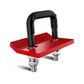 🔧 51% OFF NOW! 💪 Heavy-Duty Anti-Rattle Hitch Tightener – Anti-rattle design, heavy-duty steel & easy install – Quiet & stable towing for every trip 🚐