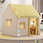 💗LAST DAY OF THE SALE: 53% OFF⚡Children’s castle-shaped play tent