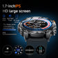 📢📢55% OFF !! ⏰1000mAh Battery Smart Bluetoot Sports Watch