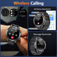 📢📢55% OFF !! ⏰1000mAh Battery Smart Bluetoot Sports Watch