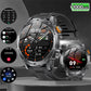 📢📢55% OFF !! ⏰1000mAh Battery Smart Bluetoot Sports Watch
