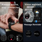 📢📢55% OFF !! ⏰1000mAh Battery Smart Bluetoot Sports Watch