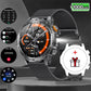 📢📢55% OFF !! ⏰1000mAh Battery Smart Bluetoot Sports Watch