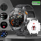 📢📢55% OFF !! ⏰1000mAh Battery Smart Bluetoot Sports Watch