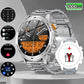 📢📢55% OFF !! ⏰1000mAh Battery Smart Bluetoot Sports Watch
