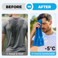 🔥Special summer offer! Buy one, get one free!⚡Over 50,000 sold!❄️A cooling, anti-perspiration towel you can use anywhere, anytime! Reusable, soft, absorbent and cooling.
