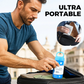 🔥Special summer offer! Buy one, get one free!⚡Over 50,000 sold!❄️A cooling, anti-perspiration towel you can use anywhere, anytime! Reusable, soft, absorbent and cooling.