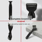 🥳2026 HOT SALE🥳💞50K+ SOLD!🪒💪 50% OFF! Reach-Anywhere Body Trimmer – Extendable handle, precision heads. Trim back, chest & legs yourself – no help needed! 🧔✨