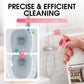 🥳 2026 – Now on sale 🥳💞 Over 50,000 sold! 🛁🧹 56% off! Bathroom cleaning spray – removes limescale, soap scum and water marks without scrubbing. Suitable for glass, tiles and taps – leaves a fresh botanical scent. ✨💪