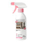 🥳 2026 – Now on sale 🥳💞 Over 50,000 sold! 🛁🧹 56% off! Bathroom cleaning spray – removes limescale, soap scum and water marks without scrubbing. Suitable for glass, tiles and taps – leaves a fresh botanical scent. ✨💪