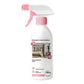 🥳 2026 – Now on sale 🥳💞 Over 50,000 sold! 🛁🧹 56% off! Bathroom cleaning spray – removes limescale, soap scum and water marks without scrubbing. Suitable for glass, tiles and taps – leaves a fresh botanical scent. ✨💪