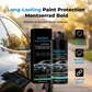 🥳2026 HOT SALE🥳💞50K+ SOLD! 🚗✨ 54% OFF! Nano Ceramic Spray – Adds deep gloss & water‑beading protection. Spray & wipe – easy finishing step for any wash! 🛡️💧
