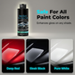 🥳2026 HOT SALE🥳💞50K+ SOLD! 🚗✨ 54% OFF! Nano Ceramic Spray – Adds deep gloss & water‑beading protection. Spray & wipe – easy finishing step for any wash! 🛡️💧