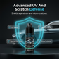 🥳2026 HOT SALE🥳💞50K+ SOLD! 🚗✨ 54% OFF! Nano Ceramic Spray – Adds deep gloss & water‑beading protection. Spray & wipe – easy finishing step for any wash! 🛡️💧