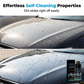 🥳2026 HOT SALE🥳💞50K+ SOLD! 🚗✨ 54% OFF! Nano Ceramic Spray – Adds deep gloss & water‑beading protection. Spray & wipe – easy finishing step for any wash! 🛡️💧