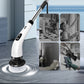 🎁2026 New Arrivals 60% OFF💥8-in-1 Electric Scrub Brush – Spin Away Stubborn Grime ✨