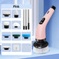 🎁2026 New Arrivals 60% OFF💥8-in-1 Electric Scrub Brush – Spin Away Stubborn Grime ✨