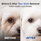 🐾53% OFF NOW ! 🐶Pet Ionic Water Cleaning Spray – tear stain removal, waterless grooming, mild safe formula, multi-pet compatible. Household pet daily care essential!