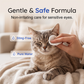 🐾53% OFF NOW ! 🐶Pet Ionic Water Cleaning Spray – tear stain removal, waterless grooming, mild safe formula, multi-pet compatible. Household pet daily care essential!