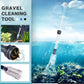 ⏳ LAST DAY 56% OFF! 🐠 Electric Aquarium Gravel Cleaner – 💧 Powerful Siphon & Crystal-Clear Water ✨