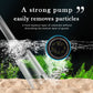 ⏳ LAST DAY 56% OFF! 🐠 Electric Aquarium Gravel Cleaner – 💧 Powerful Siphon & Crystal-Clear Water ✨