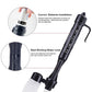 ⏳ LAST DAY 56% OFF! 🐠 Electric Aquarium Gravel Cleaner – 💧 Powerful Siphon & Crystal-Clear Water ✨