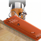 🎁2026 New Arrivals 50% OFF💥Aluminum Alloy Router Slotting Bracket – Precision Straight Slots, Heavy-Duty & Universal Fit for Woodworking ✨