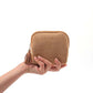 📢📢 56% OFF !! ⏰ Mini Travel Jewellery Bag with Zip – Compact, Portable & Perfect for Rings, Earrings & Necklaces ✨