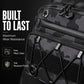 🔥Hot Sale 58% OFF🔥Front & Back Cycling Vest Pack for Men – Hydration Ready, 3L Storage, Breathable Mesh 🏃
