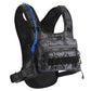 🔥Hot Sale 58% OFF🔥Front & Back Cycling Vest Pack for Men – Hydration Ready, 3L Storage, Breathable Mesh 🏃