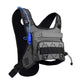 🔥Hot Sale 58% OFF🔥Front & Back Cycling Vest Pack for Men – Hydration Ready, 3L Storage, Breathable Mesh 🏃